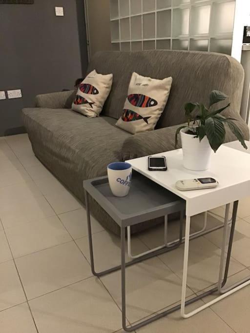 Studio Apartment With Pool In House Of Character. Birkirkara Exterior foto