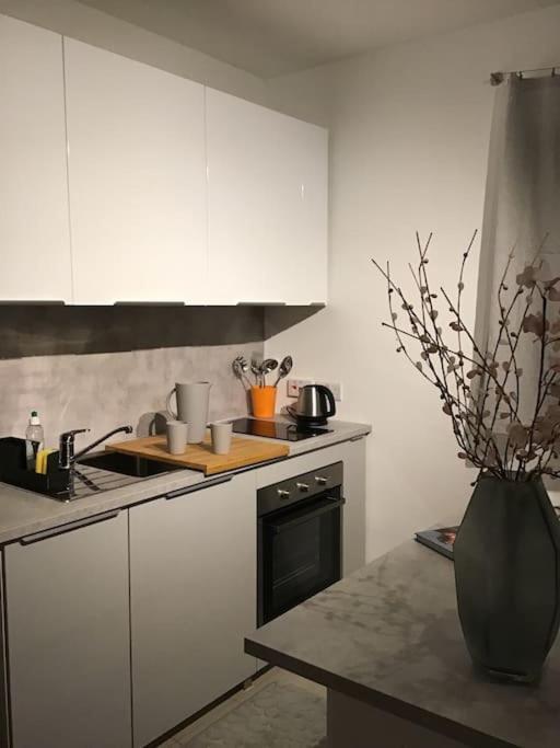 Studio Apartment With Pool In House Of Character. Birkirkara Exterior foto