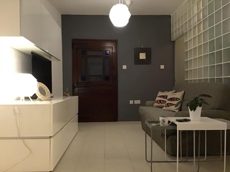 Studio Apartment With Pool In House Of Character. Birkirkara Exterior foto